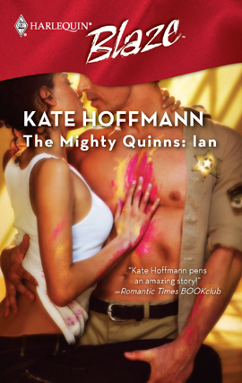 Title details for Mighty Quinns: Ian by Kate Hoffmann - Available